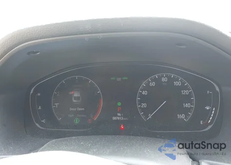 2019 Honda Accord Sport из США, поврежденный, VIN 1HGCV1F37KA134167